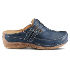 Clogs & Mules>SPRING STEP Women's Happy