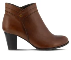 Dress>SPRING STEP Women's Itilia Booties