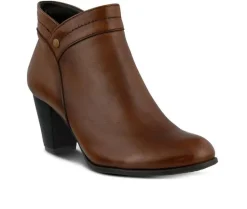 Dress>SPRING STEP Women's Itilia Booties