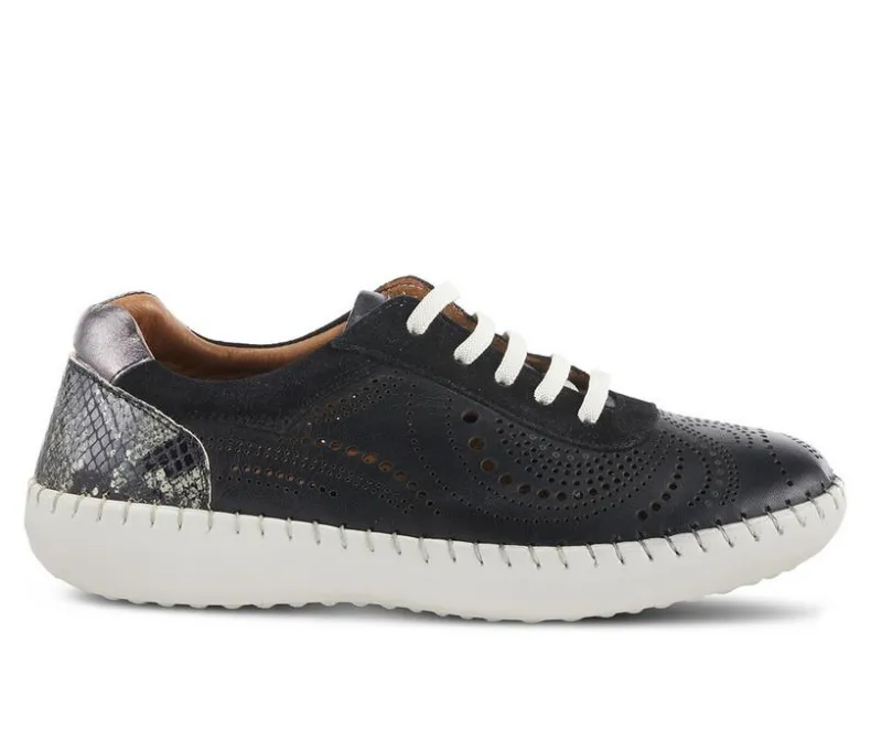 Fashion & Lifestyle>SPRING STEP Women's Jumilla Fashion Sneakers
