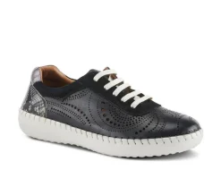 Fashion & Lifestyle>SPRING STEP Women's Jumilla Fashion Sneakers
