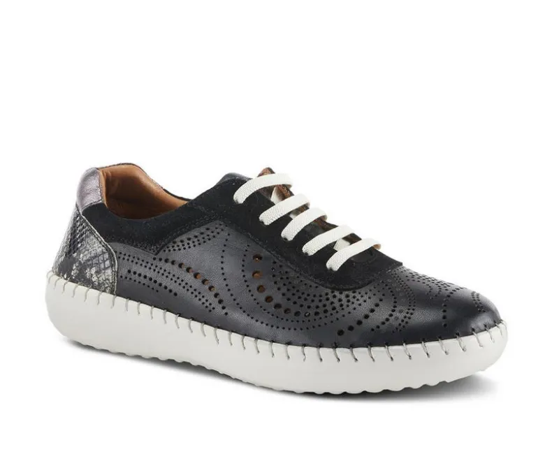 Fashion & Lifestyle>SPRING STEP Women's Jumilla Fashion Sneakers