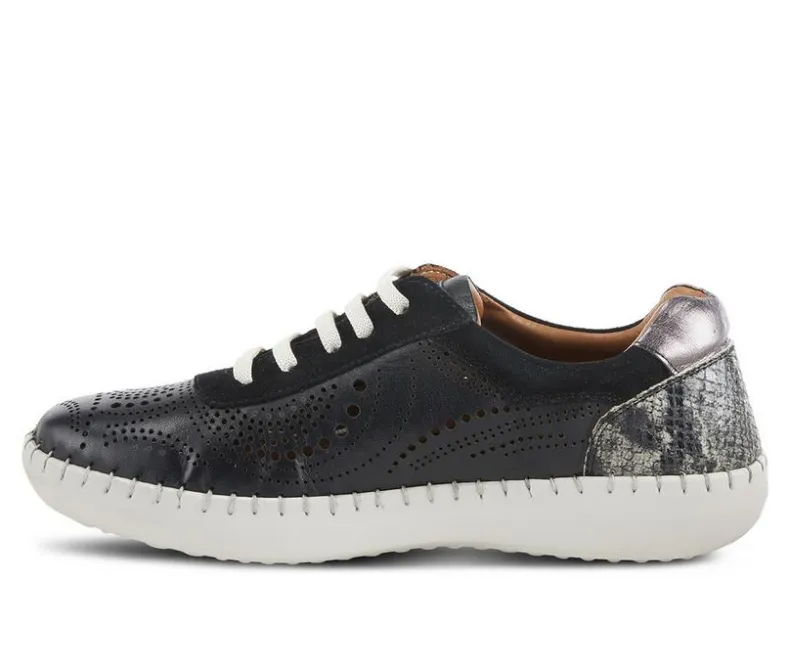 Fashion & Lifestyle>SPRING STEP Women's Jumilla Fashion Sneakers