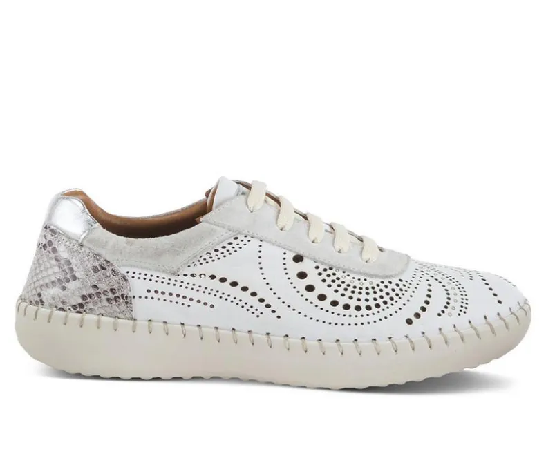 Fashion & Lifestyle>SPRING STEP Women's Jumilla Fashion Sneakers