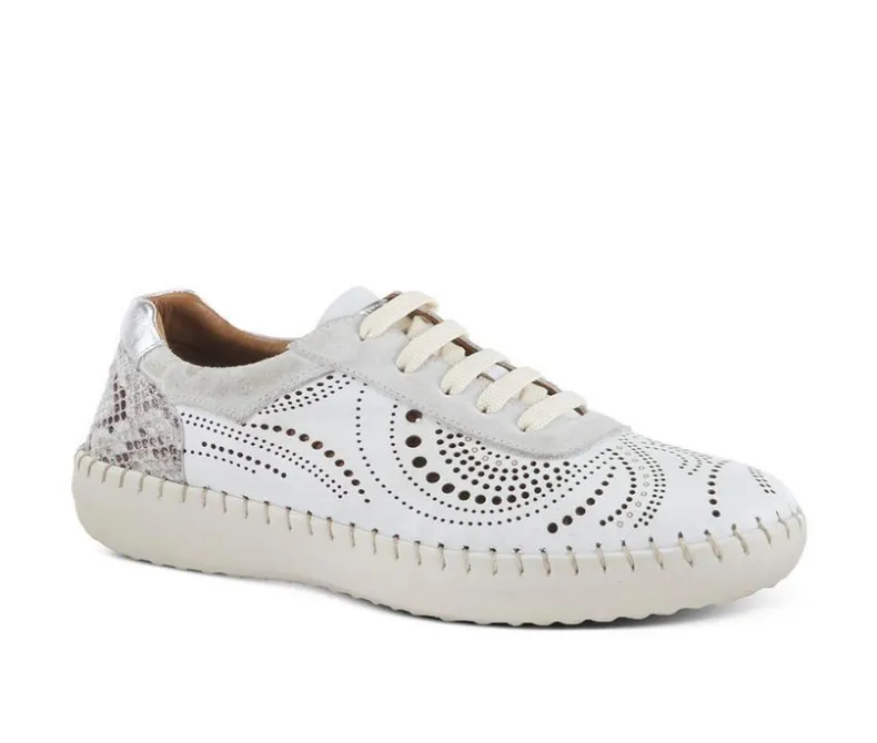 Fashion & Lifestyle>SPRING STEP Women's Jumilla Fashion Sneakers