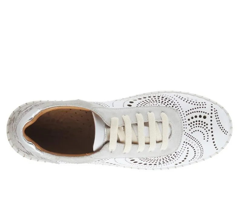 Fashion & Lifestyle>SPRING STEP Women's Jumilla Fashion Sneakers