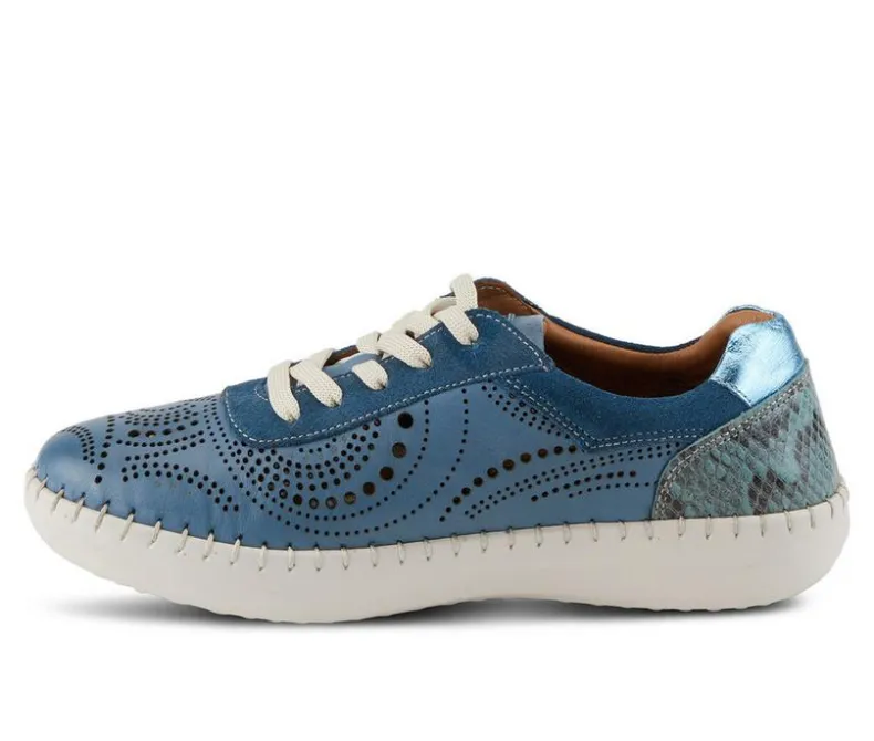 Fashion & Lifestyle>SPRING STEP Women's Jumilla Fashion Sneakers