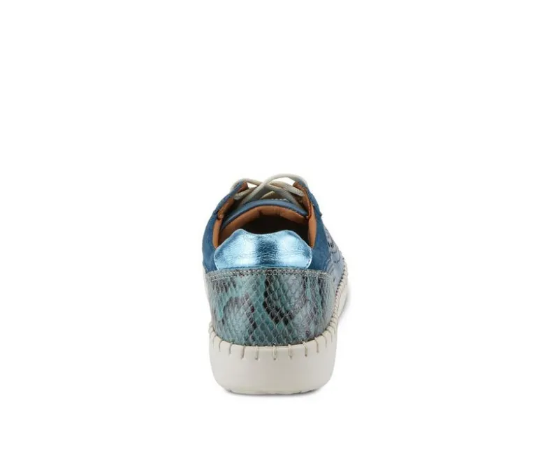 Fashion & Lifestyle>SPRING STEP Women's Jumilla Fashion Sneakers