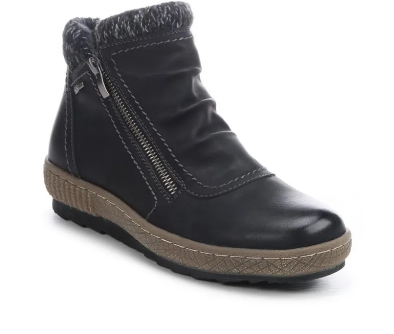 Boots & Booties>SPRING STEP Women's Leminda Booties