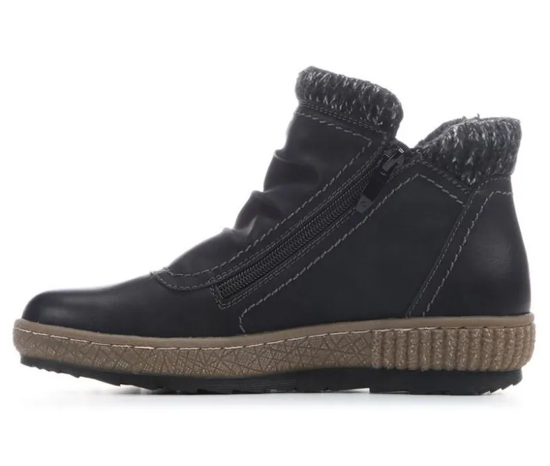 Boots & Booties>SPRING STEP Women's Leminda Booties