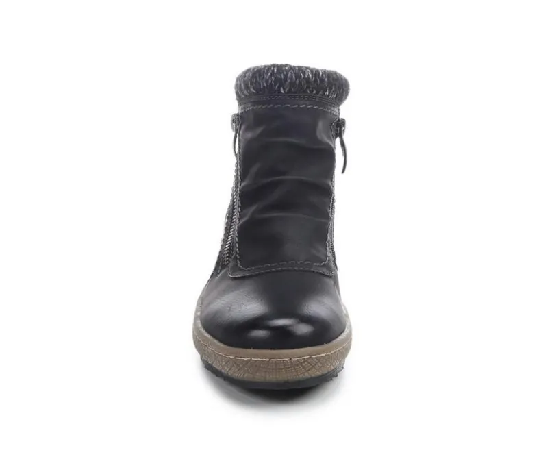 Boots & Booties>SPRING STEP Women's Leminda Booties