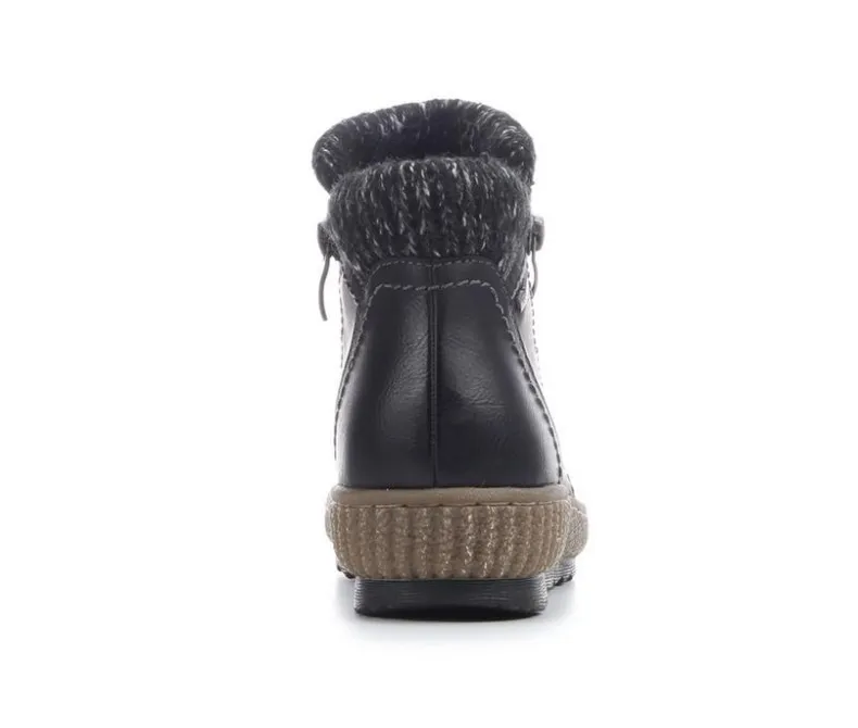 Boots & Booties>SPRING STEP Women's Leminda Booties