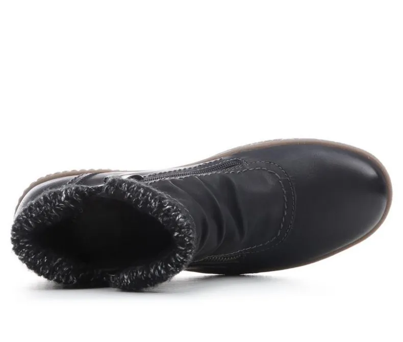 Boots & Booties>SPRING STEP Women's Leminda Booties