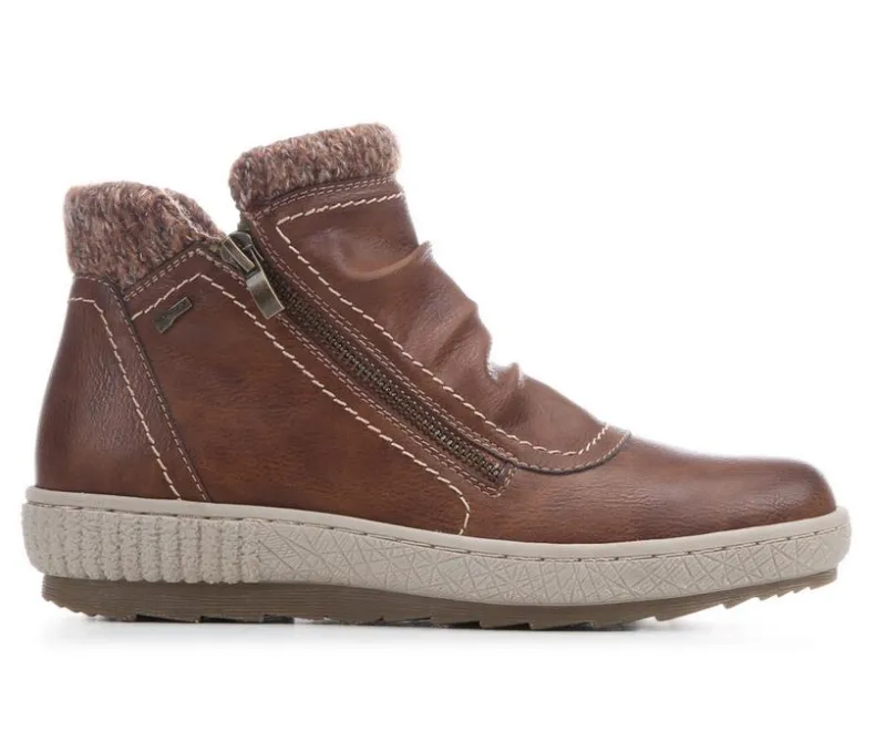 Boots & Booties>SPRING STEP Women's Leminda Booties