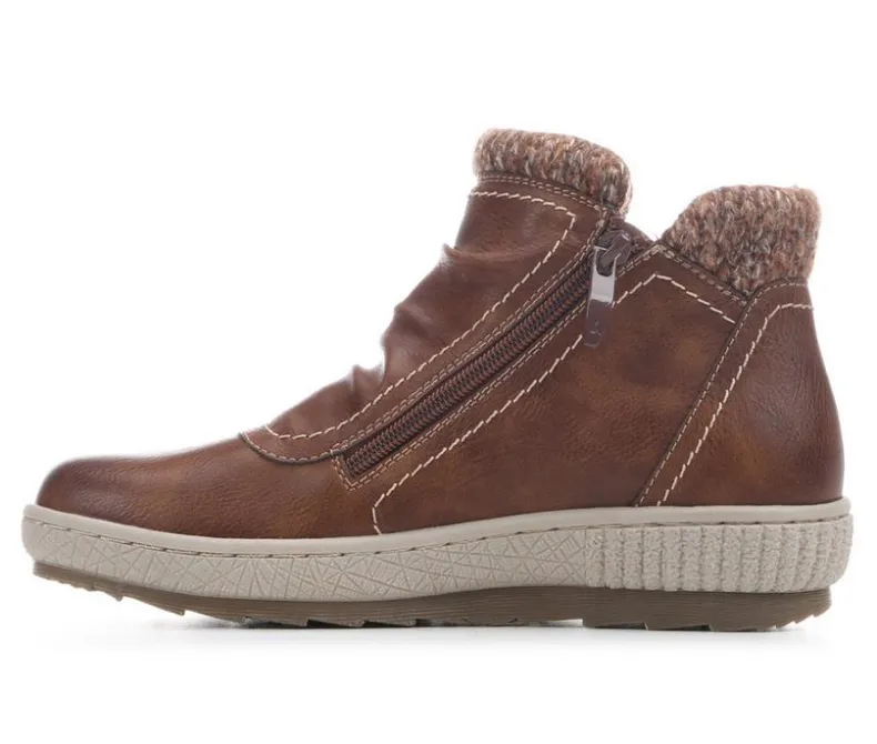Boots & Booties>SPRING STEP Women's Leminda Booties