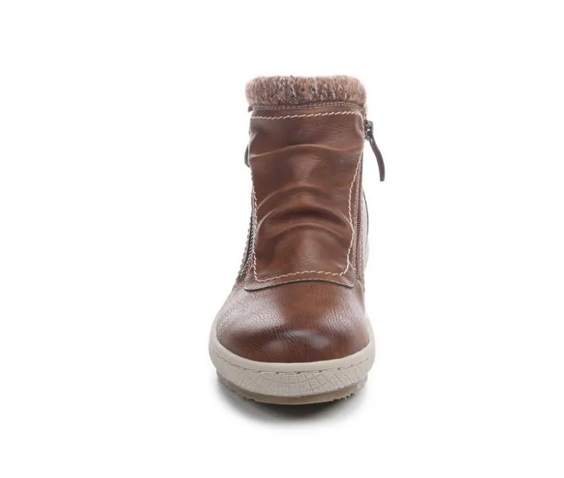 Boots & Booties>SPRING STEP Women's Leminda Booties