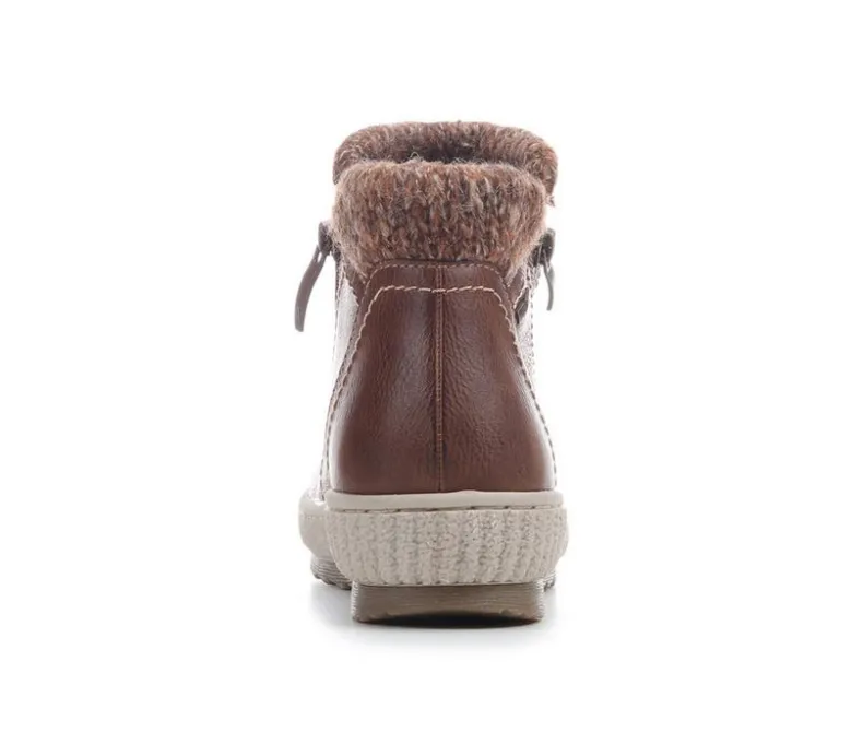 Boots & Booties>SPRING STEP Women's Leminda Booties