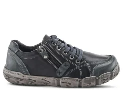 Loafers & Oxfords>SPRING STEP Women's Maysoon Casual Oxfords