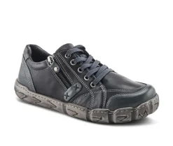 Loafers & Oxfords>SPRING STEP Women's Maysoon Casual Oxfords