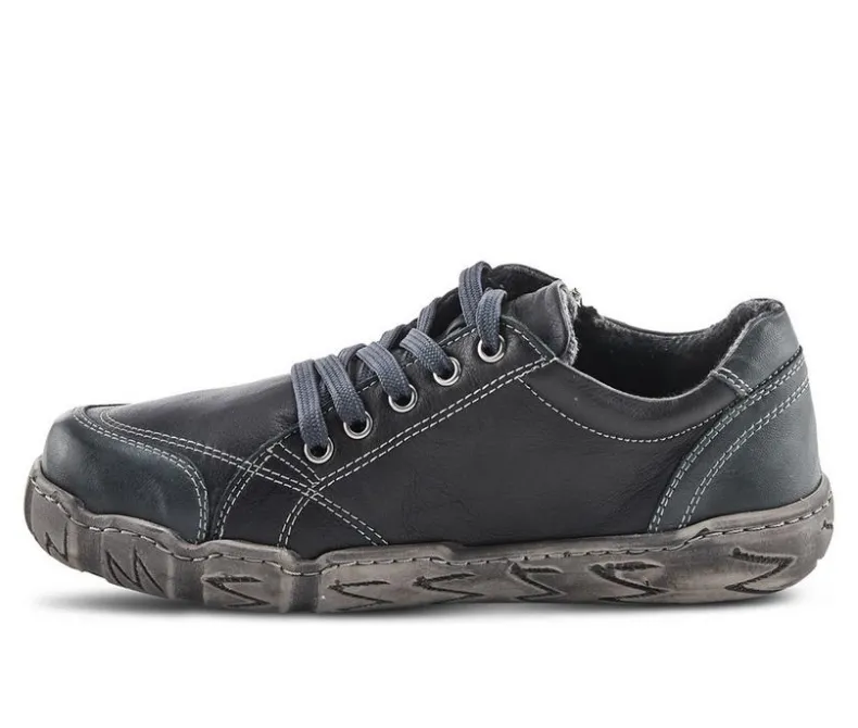 Loafers & Oxfords>SPRING STEP Women's Maysoon Casual Oxfords