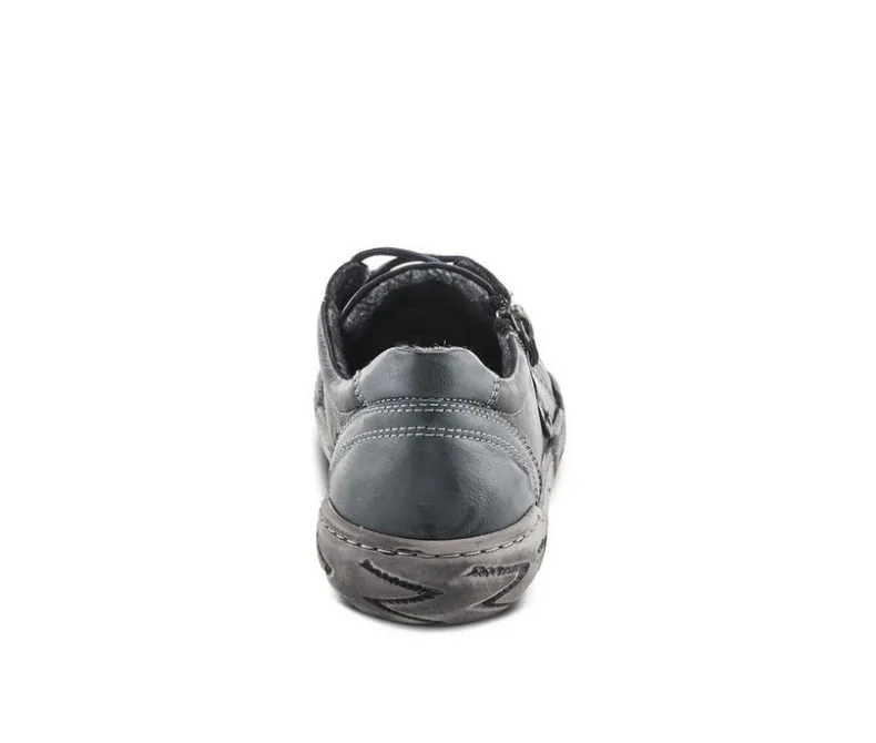Loafers & Oxfords>SPRING STEP Women's Maysoon Casual Oxfords