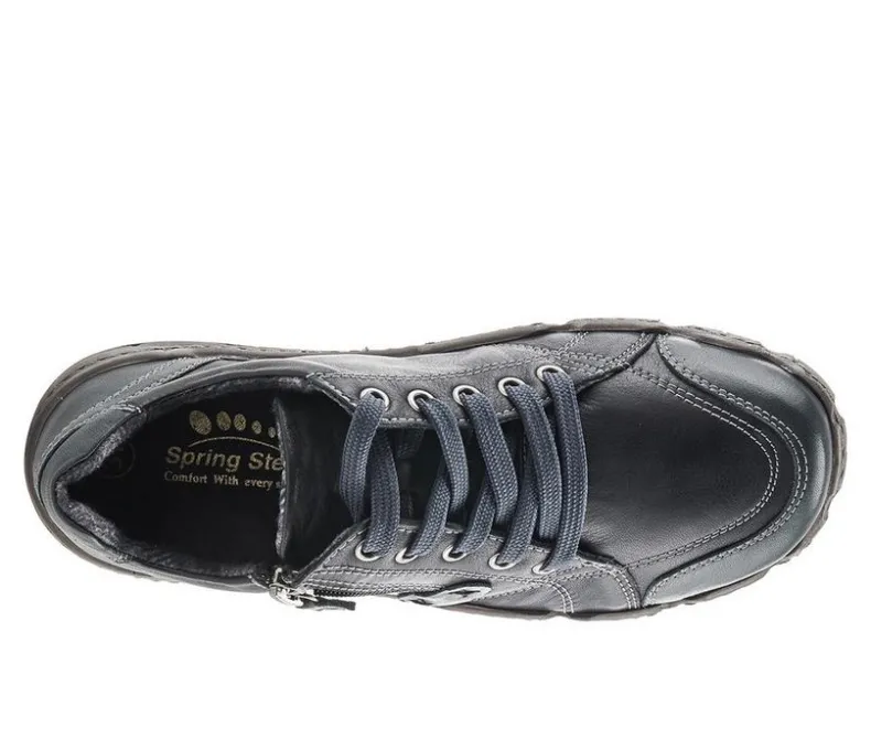 Loafers & Oxfords>SPRING STEP Women's Maysoon Casual Oxfords