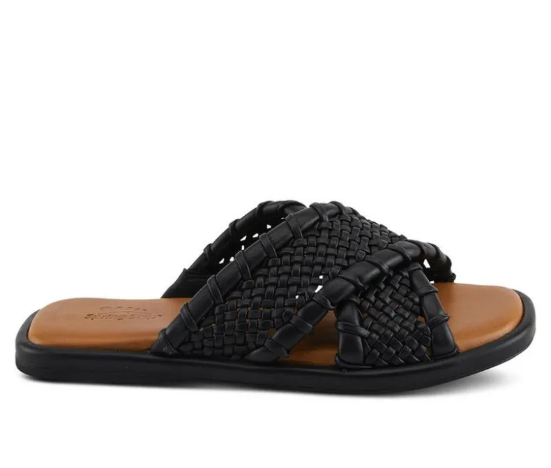 Sandals>SPRING STEP Women's Montauk Sandals