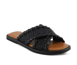 Sandals>SPRING STEP Women's Montauk Sandals