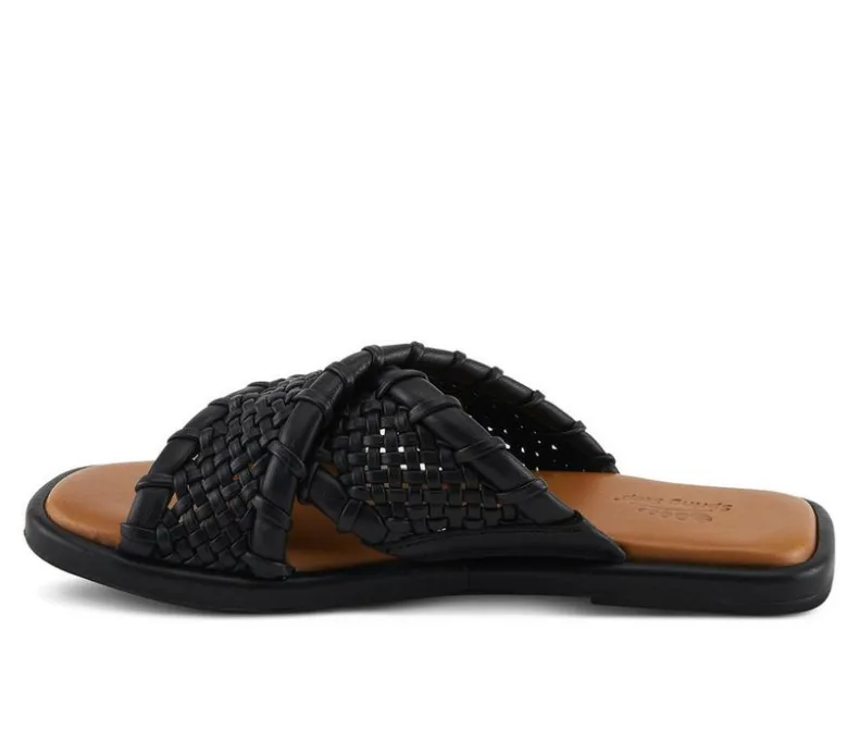 Sandals>SPRING STEP Women's Montauk Sandals