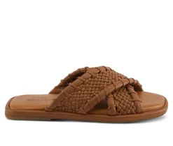 Sandals>SPRING STEP Women's Montauk Sandals