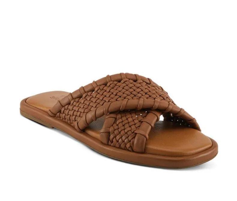 Sandals>SPRING STEP Women's Montauk Sandals