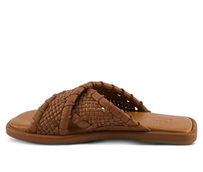 Sandals>SPRING STEP Women's Montauk Sandals