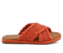 Sandals>SPRING STEP Women's Montauk Sandals