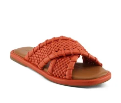 Sandals>SPRING STEP Women's Montauk Sandals