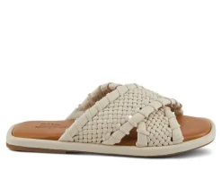 Sandals>SPRING STEP Women's Montauk Sandals