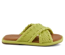 Sandals>SPRING STEP Women's Montauk Sandals