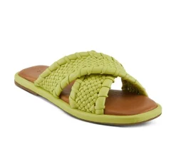 Sandals>SPRING STEP Women's Montauk Sandals