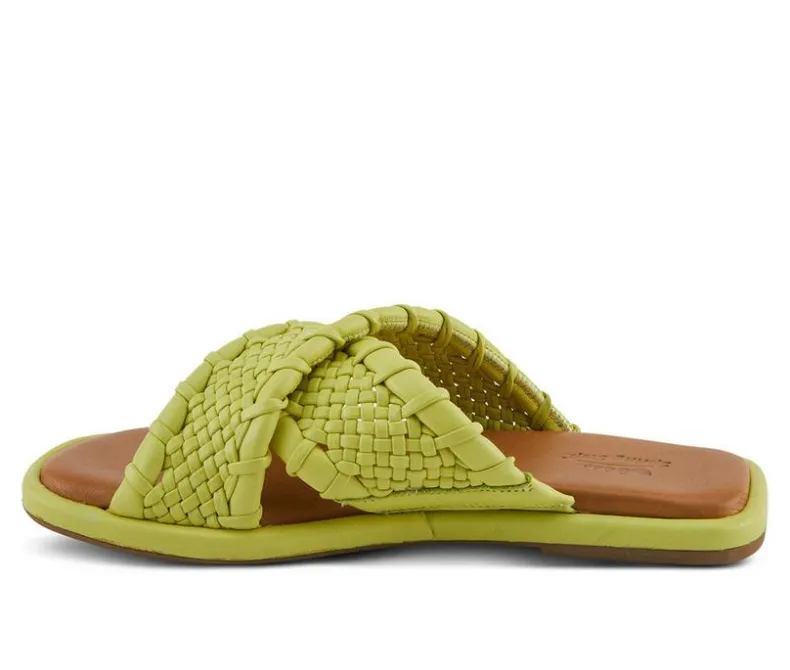 Sandals>SPRING STEP Women's Montauk Sandals
