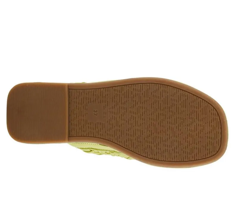 Sandals>SPRING STEP Women's Montauk Sandals