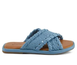 Sandals>SPRING STEP Women's Montauk Sandals