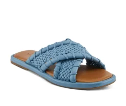 Sandals>SPRING STEP Women's Montauk Sandals