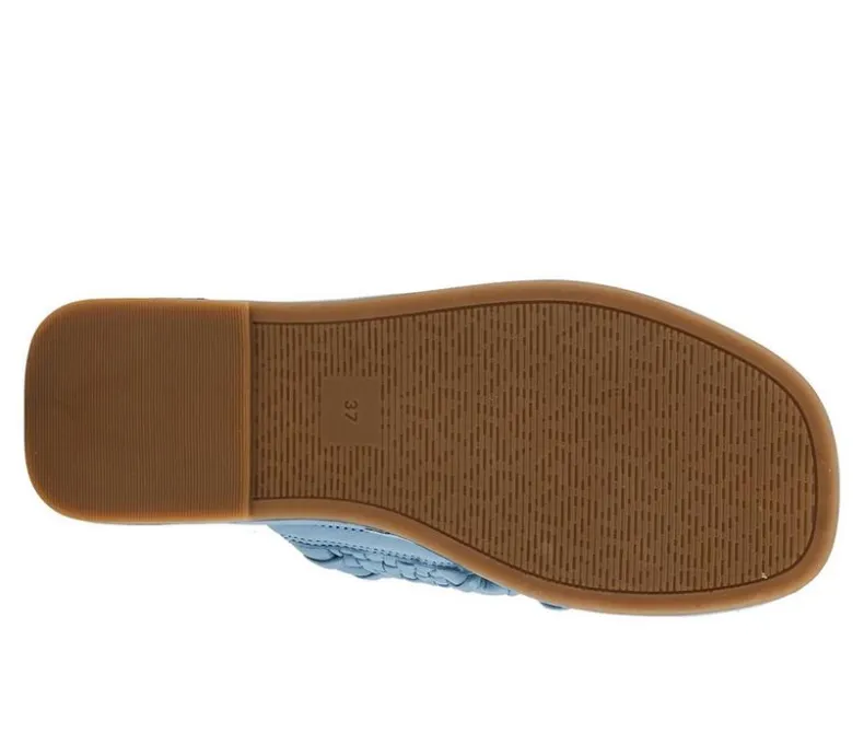 Sandals>SPRING STEP Women's Montauk Sandals