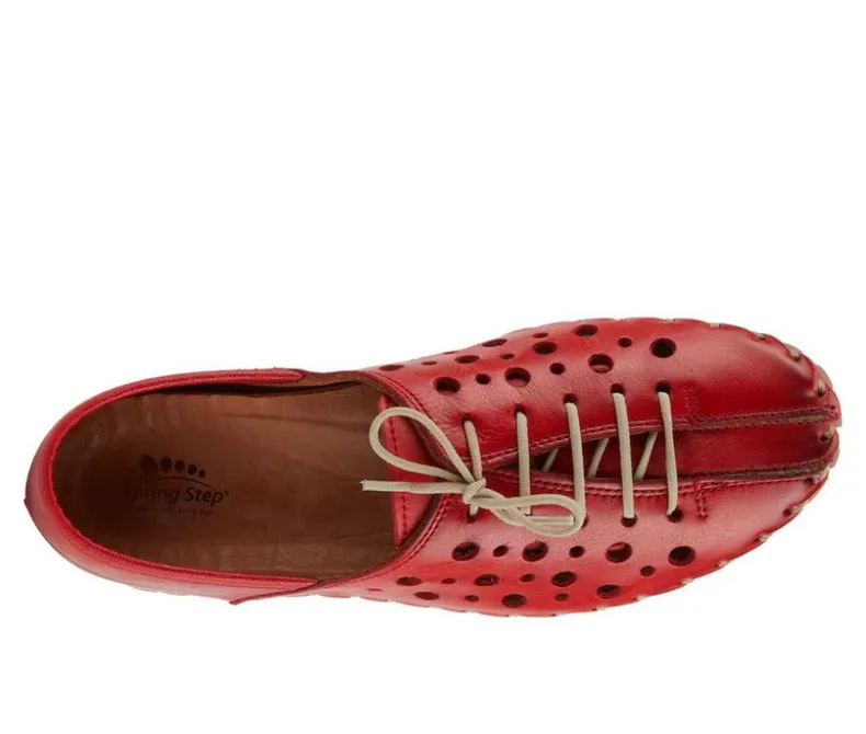Loafers & Oxfords>SPRING STEP Women's Moonwalk Oxfords