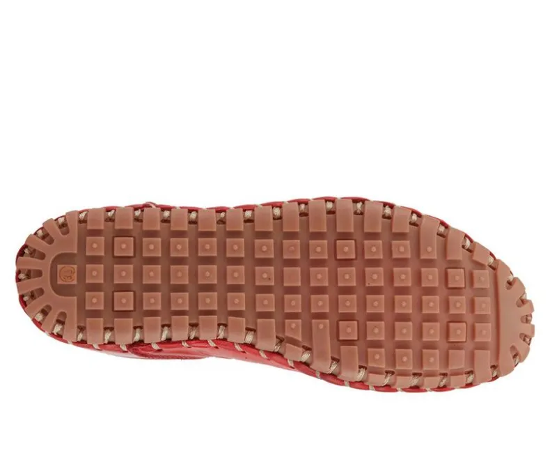 Loafers & Oxfords>SPRING STEP Women's Moonwalk Oxfords