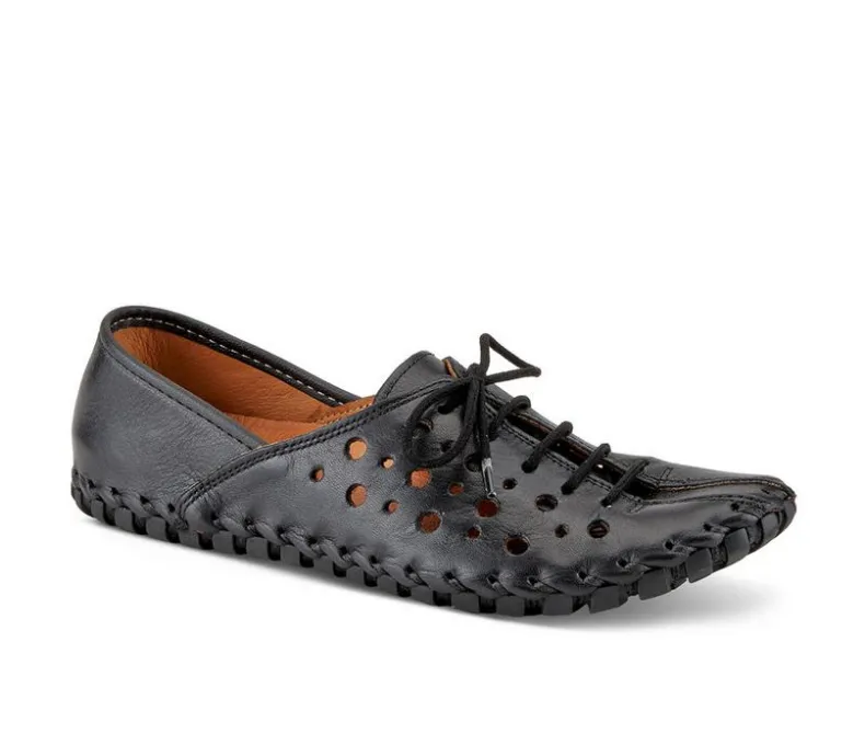 Loafers & Oxfords>SPRING STEP Women's Moonwalk Oxfords