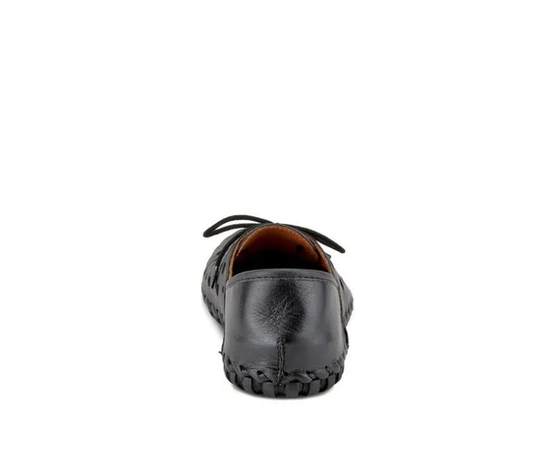 Loafers & Oxfords>SPRING STEP Women's Moonwalk Oxfords