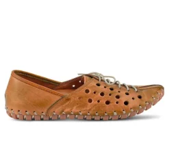 Loafers & Oxfords>SPRING STEP Women's Moonwalk Oxfords