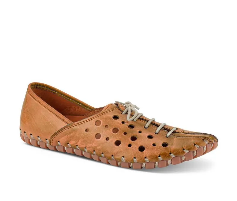 Loafers & Oxfords>SPRING STEP Women's Moonwalk Oxfords