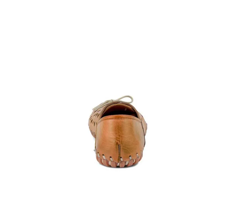 Loafers & Oxfords>SPRING STEP Women's Moonwalk Oxfords