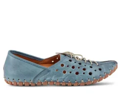 Loafers & Oxfords>SPRING STEP Women's Moonwalk Oxfords